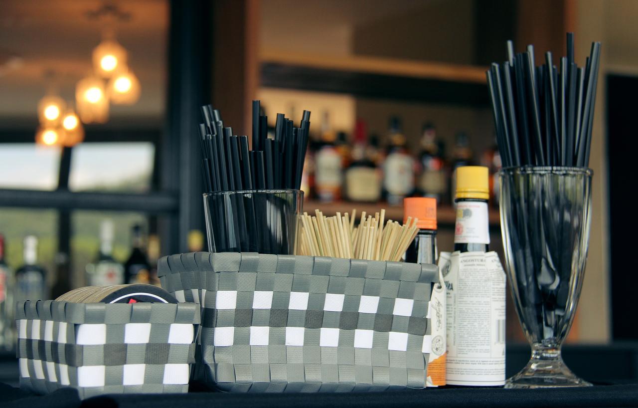 Citi Boutique Hotel Boroko Ngoại thất bức ảnh