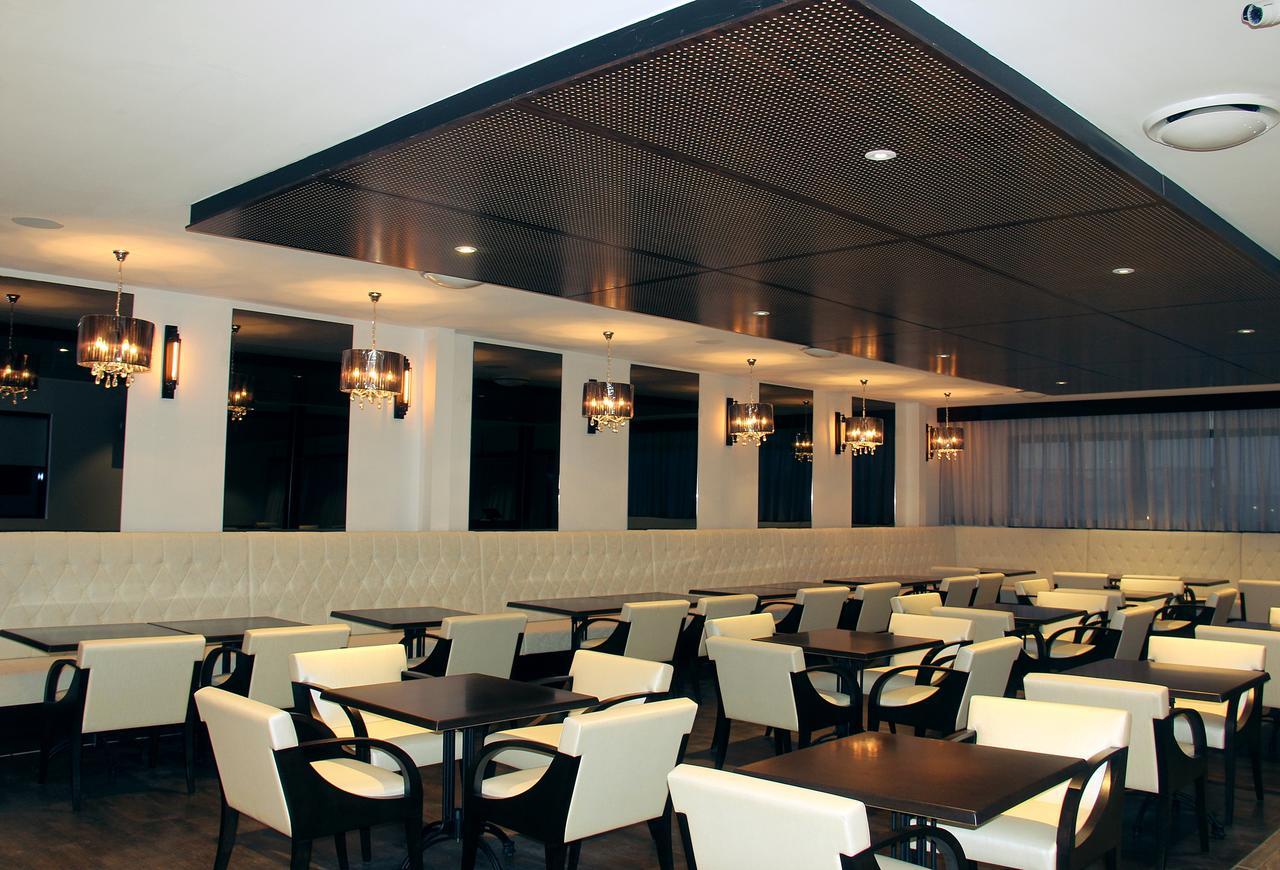 Citi Boutique Hotel Boroko Ngoại thất bức ảnh