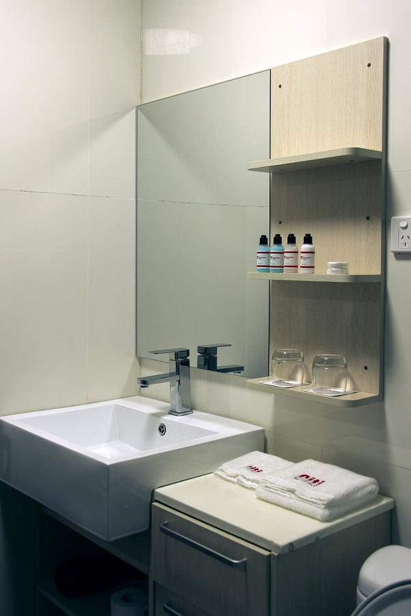 Citi Boutique Hotel Boroko Ngoại thất bức ảnh