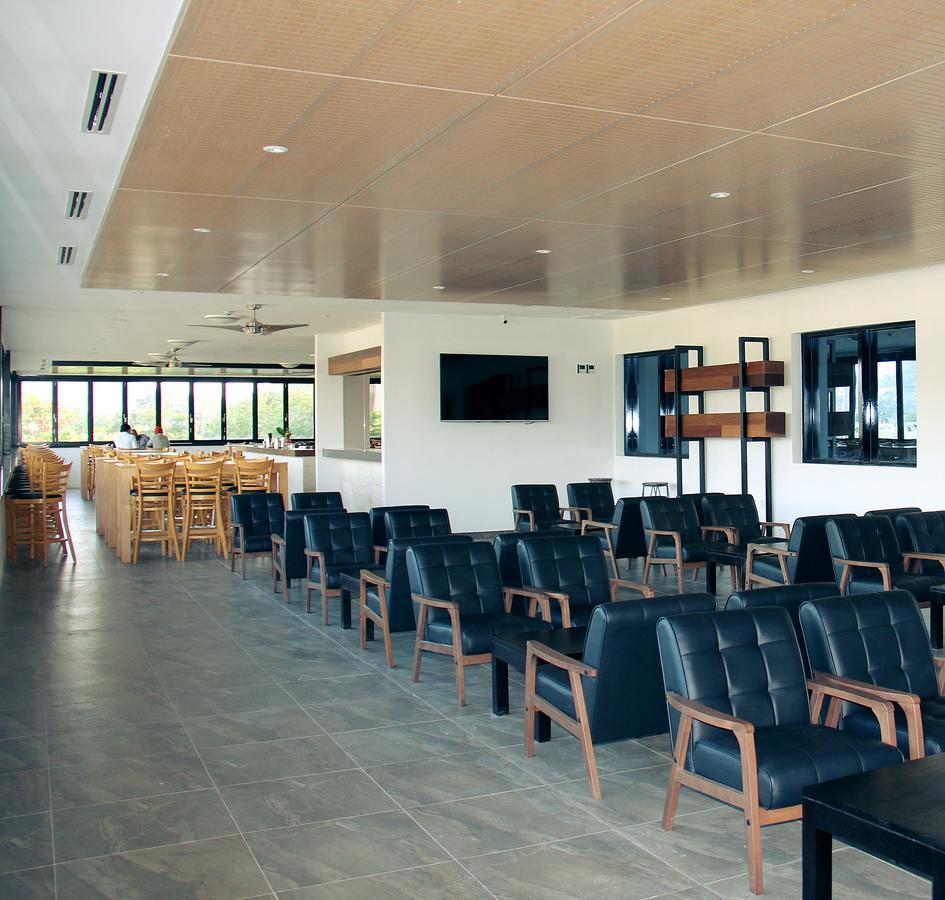 Citi Boutique Hotel Boroko Ngoại thất bức ảnh