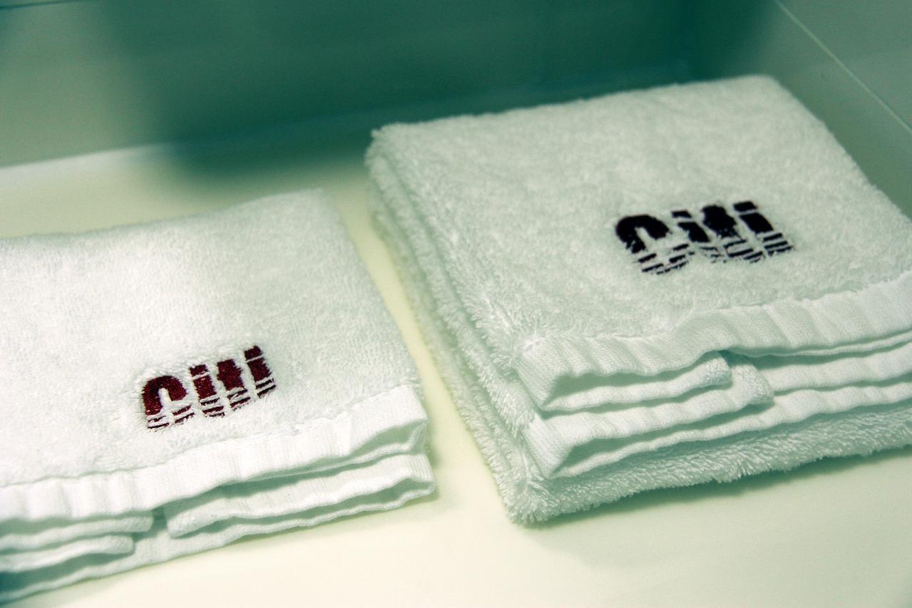 Citi Boutique Hotel Boroko Ngoại thất bức ảnh