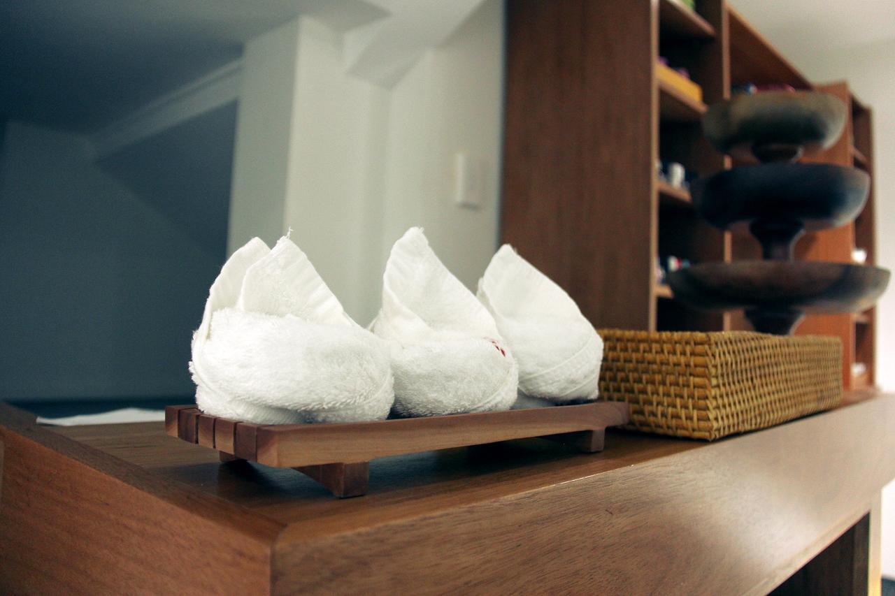 Citi Boutique Hotel Boroko Ngoại thất bức ảnh